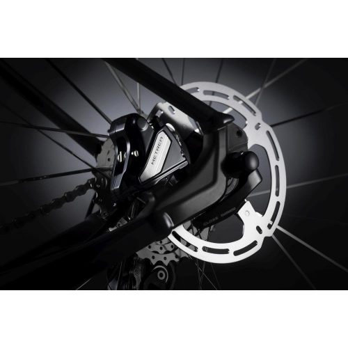 Shimano Fék Hátsó Tárcsafék Metrea Hidraullikus R-Fékbetét