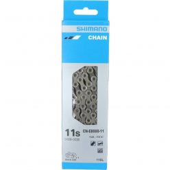 Shimano Lánc Cne800011 11-Es 116-Szemes Hg-X