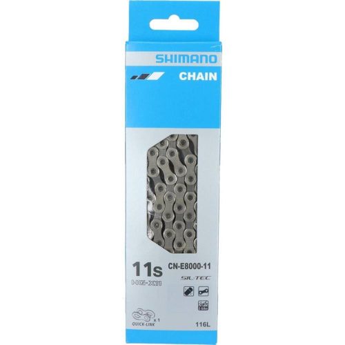 Shimano Lánc Cne800011 11-Es 116-Szemes Hg-X