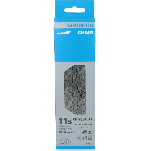 Shimano Lánc Cnhg60111 11-Es 138-Szemes Hg-X