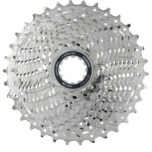 Shimano Lánckeréksor 11-Es 11-34F Cshg70011 Mtb-Re Is