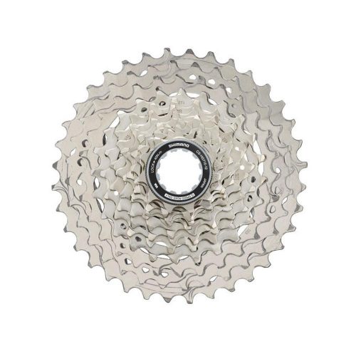 Shimano Cassette Sprocket, Cs-Hg710-12,12-Speed, 11-12-13-14-15-17-19-21-24-28-3