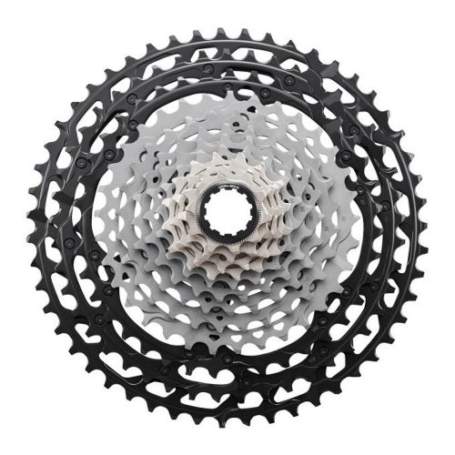 Shimano Cassette Sprocket, Cs-M9101-12, Xtr, 12-Speed(Hyperglide+),10-12-14-16-1