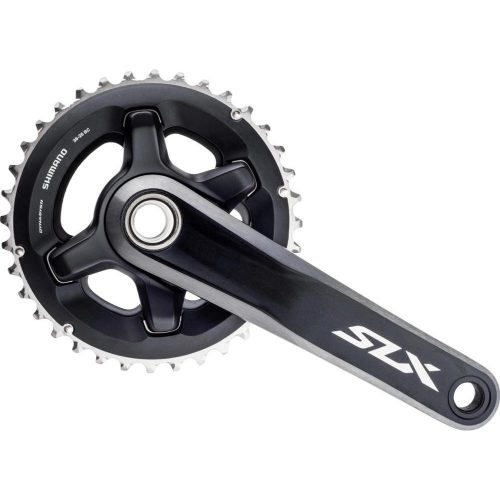 Shimano Hajtómű Slx B2 175Mm-36X26F Integrált Hg-X 11-Es Hollowtech 2