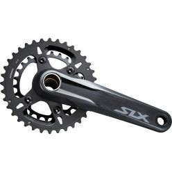   Shimano Hajtómű Slx 175Mm-36X26F Integrált Hg+ 12-Es Hollowtech 2