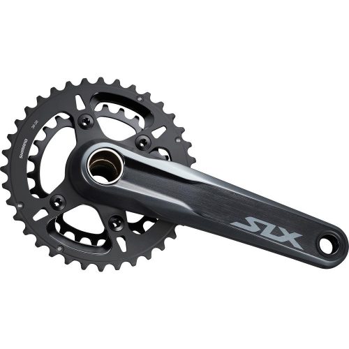 Shimano Hajtómű Slx 165Mm-36X26F Integrált Hg+ 12-Es Hollowtech 2