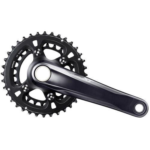 Shimano Hajtómű Xt 175Mm-36X26F Integrált Hg+ 12-Es Hollowtech 2