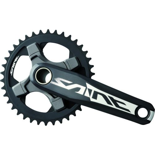 Shimano Hajtómű Saint 165Mm-Lánckerék Nélkül Integrált Hg-X 10-Es Hollowtech 2 +Bb