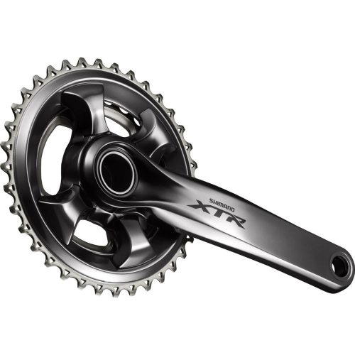 Shimano Hajtómű Xtr 170Mm-36X26F Integrált Hg-X 11-Es Hollowtech 2