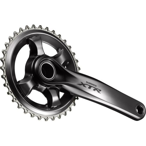 Shimano Hajtómű Xtr 175Mm-38X28F Integrált Hg-X 11-Es Hollowtech 2