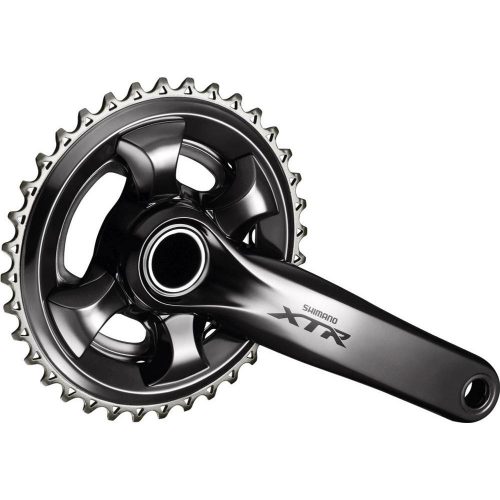 Shimano Hajtómű Xtr B2 170Mm-34X24F Integrált Hg-X 11-Es Hollowtech 2