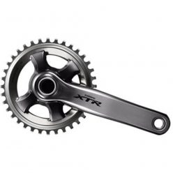   Shimano Hajtómű Xtr B1 175Mm-Lánckerék Nélkül Integrált Hg-X 11-Es Hollowtech 2