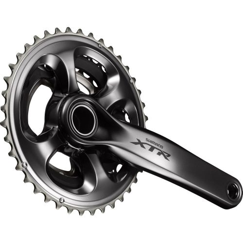 Shimano Hajtómű Xtr 170Mm-40X30X22F Integrált Hg-X 11-Es Hollowtech 2