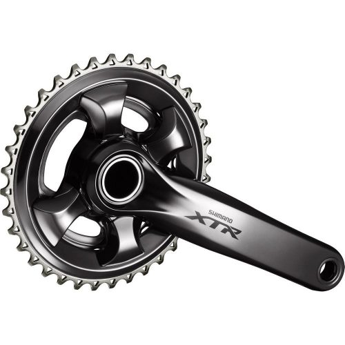 Shimano Hajtómű Xtr 170Mm-38X28F Integrált Hg-X 11-Es Hollowtech 2