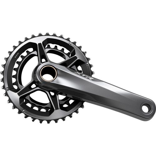 Shimano Hajtómű Xtr 175Mm-38X28F Integrált 12-Es Hollowtech 2