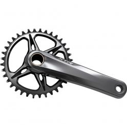   Shimano Hajtómű Xtr 170Mm-Lánckerék Nélkül Integrált 11/12-Es Hollowtech 2