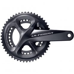   Hajtómű Ultegra 170Mm-50X34F Integrált Hg 11-Es Hollowtech 2