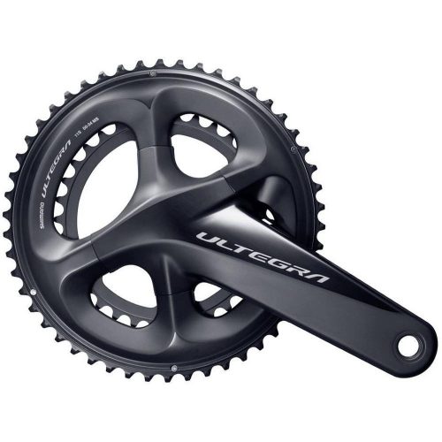 Hajtómű Ultegra 172.5Mm-50X34F Integrált Hg 11-Es Hollowtech 2