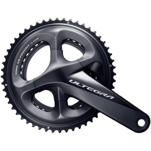 Hajtómű Ultegra 172.5Mm-52X36F Integrált Hg 11-Es Hollowtech 2