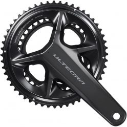   Shimano Front Chainwheel, Fc-R8100, Ultegra, For Rear 12-Speed, Hollowtech 2, 16