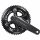 Shimano Front Chainwheel, Fc-R8100-P, Ultegra, For Rear 12-Speed, Hollowtech 2,