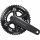 Shimano Front Chainwheel, Fc-R8100-P, Ultegra, For Rear 12-Speed, Hollowtech 2,