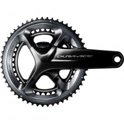   Hajtómű Dura-Ace  170Mm-52X36F Integrált Hg 11-Es Hollowtech 2