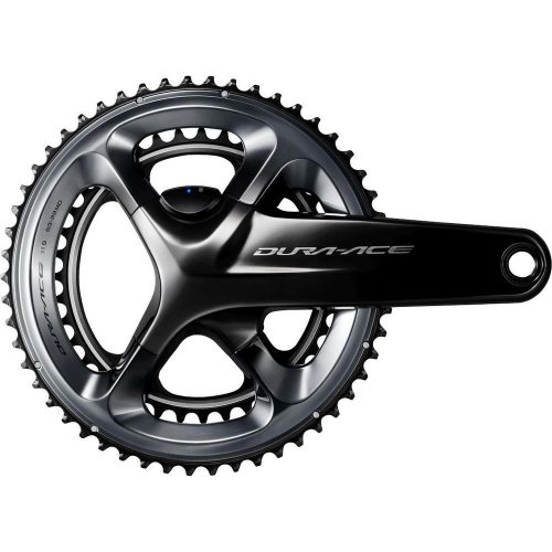 Hajtómű Dura-Ace  170Mm-52X36F Integrált Hg 11-Es Hollowtech 2