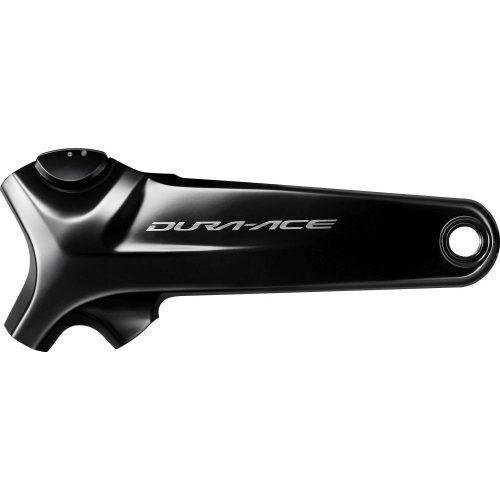 Shimano Hajtómű Dura-Ace  170Mm-Lánckerék Nélkül Integrált Hg 11-Es Hollowtech 2