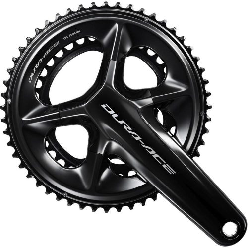 Shimano Front Chainwheel, Fc-R9200, Dura-Ace , For Rear 12-Speed, Hollowtech 2, 1