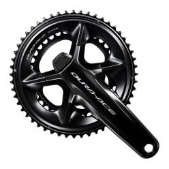   Shimano Front Chainwheel, Fc-R9200-P, Dura-Ace , For Rear 12-Speed, Hollowtech 2,