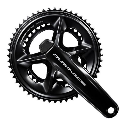 Shimano Front Chainwheel, Fc-R9200-P, Dura-Ace , For Rear 12-Speed, Hollowtech 2,