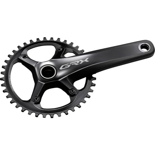 Shimano Hajtómű Grx 170Mm-40F Integrált Hg 11-Es Hollowtech 2