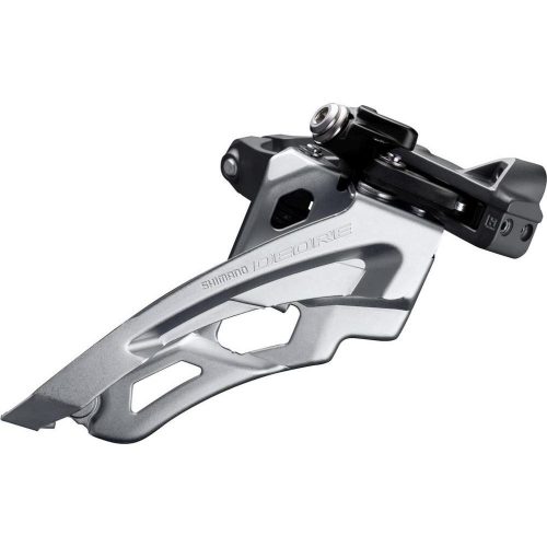 Shimano Első Váltó Deore K-Bil -Ss 34,9Mm(+31,8/28,6) Tripla  40-42F 10-Es M°