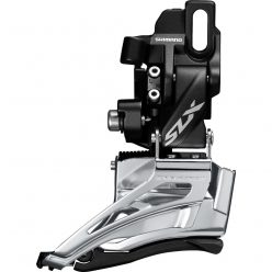   Shimano Első Váltó Slx D-Típus Ah/Fh-Ds  Dupla  34-38F 11-Es M°