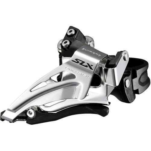 Shimano Első Váltó Slx A-Bil  Ah-Ts 34,9Mm(+31,8/28,6) Dupla  34-38F 11-Es M°