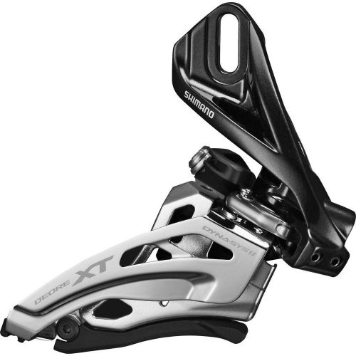 Shimano Első Váltó Xt D-Típus -Ss Tripla  40F 11-Es M°