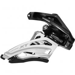   Shimano Első Váltó Xt F-Bil -Ss 34,9Mm(+31,8/28,6) Dupla  34-38F 11-Es M°