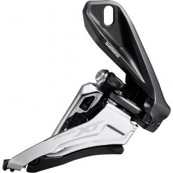   Shimano Első Váltó Xt Direct Mount -Ss Dupla  36-38F 12-Es M°