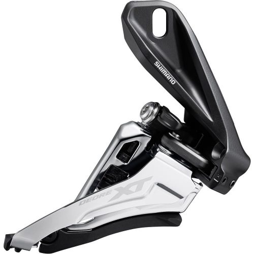 Shimano Első Váltó Xt Direct Mount -Ss Dupla  36-38F 12-Es M°