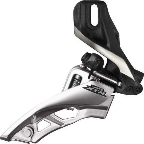 Shimano Első Váltó Xtr D-Típus -Ss Tripla  40F 11-Es M°