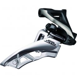   Shimano Első Váltó Xtr F-Bil -Ss 34,9Mm(+31,8/28,6) Tripla  40F 11-Es M°