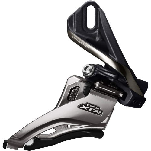 Shimano Első Váltó Xtr D-Típus -Ss Dupla  38F 11-Es M°