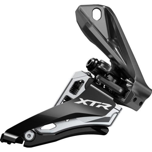 Shimano Első Váltó Xtr Direct Mount -Ss Dupla  38F 12-Es M°