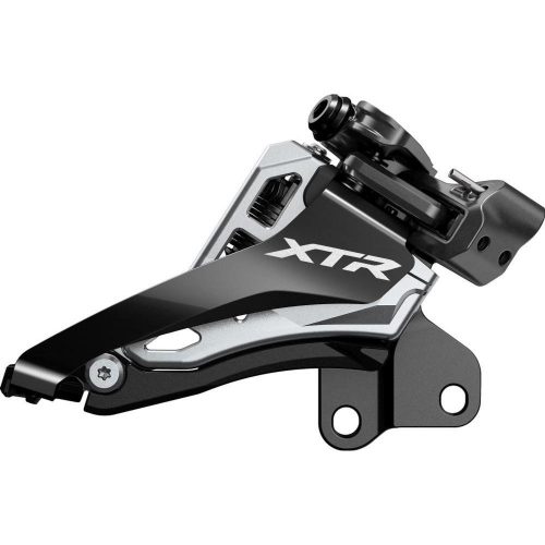 Shimano Első Váltó Xtr E-Típus -Ss Dupla  38F 12-Es M°