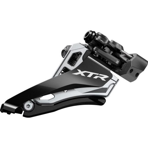 Shimano Első Váltó Xtr K-Bil -Ss 34,9Mm(+31,8/28,6) Dupla  38F 12-Es M°