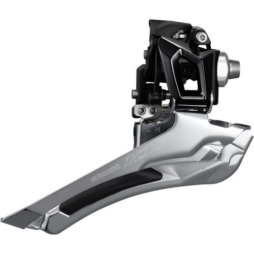 Shimano Első Váltó 105 Konzolos  -Ds Dupla  46-53F 11-Es O°