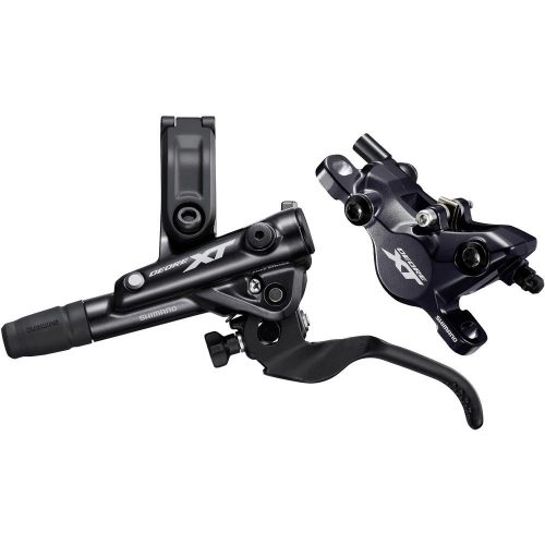 Shimano Fék Első Tárcsa Set Xt M8100Jlfpra100 1000Mm R-Fékbetét