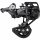 Shimano Rear Derailleur, Rd-M5130, Deore, Gs 10-Speed, Top Normal, Shadow Plus D