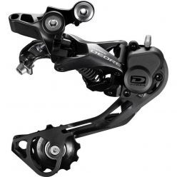 Shimano Hátsó Váltó Deore Sgs 10-Es Direct Mount Shadow+